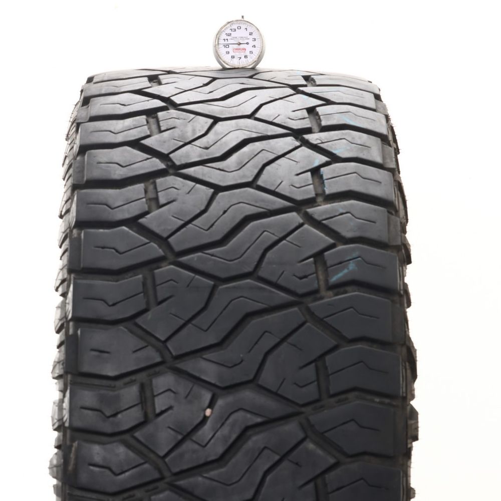 Used LT 35X12.5R20 Venom Power Terra Hunter R/T+ 125Q F - 10.5/32 - Image 2