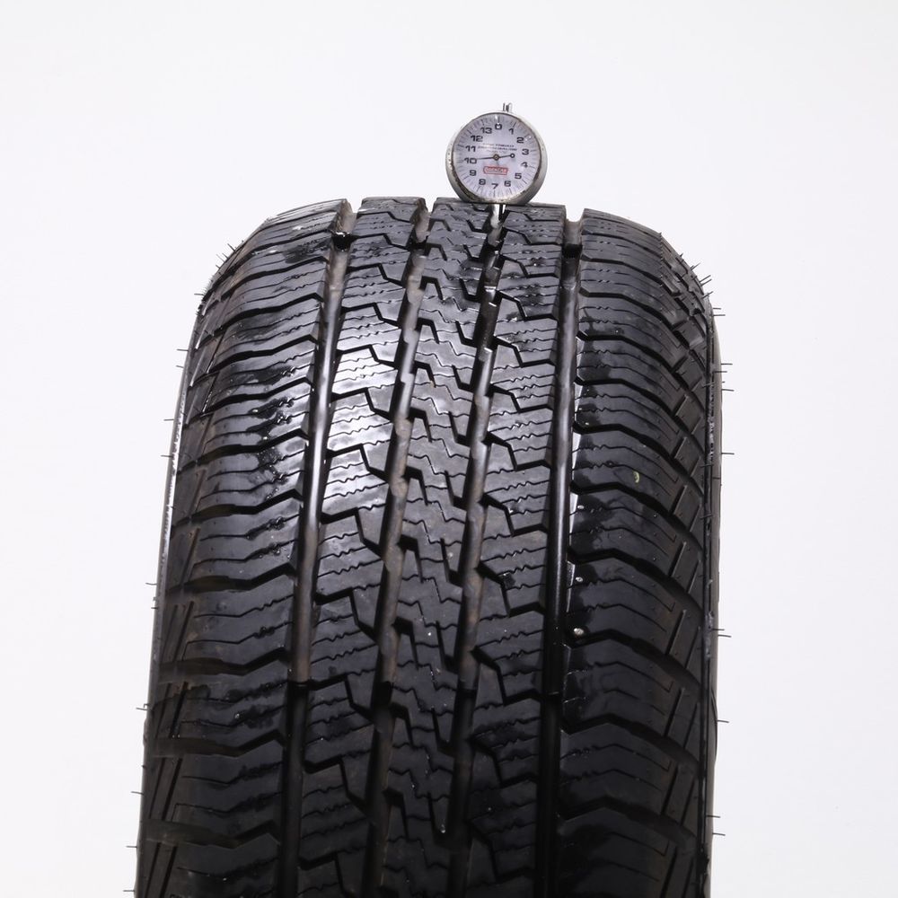 Used 275/60R20 Rocky Mountain H/T 115H - 10/32 - Image 2