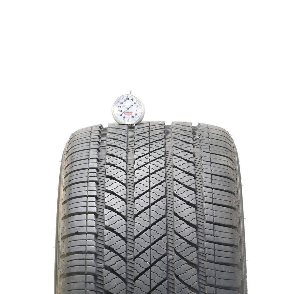 Used 275/40R21 Bridgestone Alenza AS Ultra 107W - 9/32 - Image 2