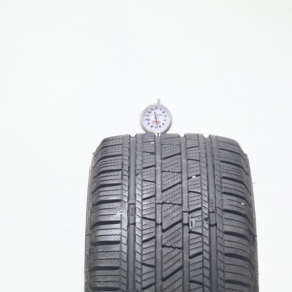 Used 245/55R19 Cooper Discoverer SRX 107H - 6.5/32 - Image 2