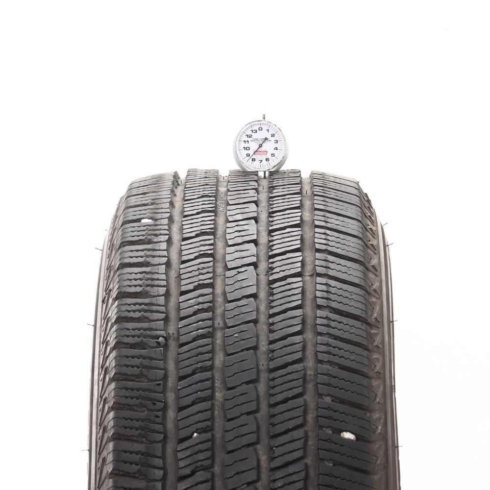Used 265/70R16 Kumho Crugen HT51 112T - 8.5/32 - Image 2