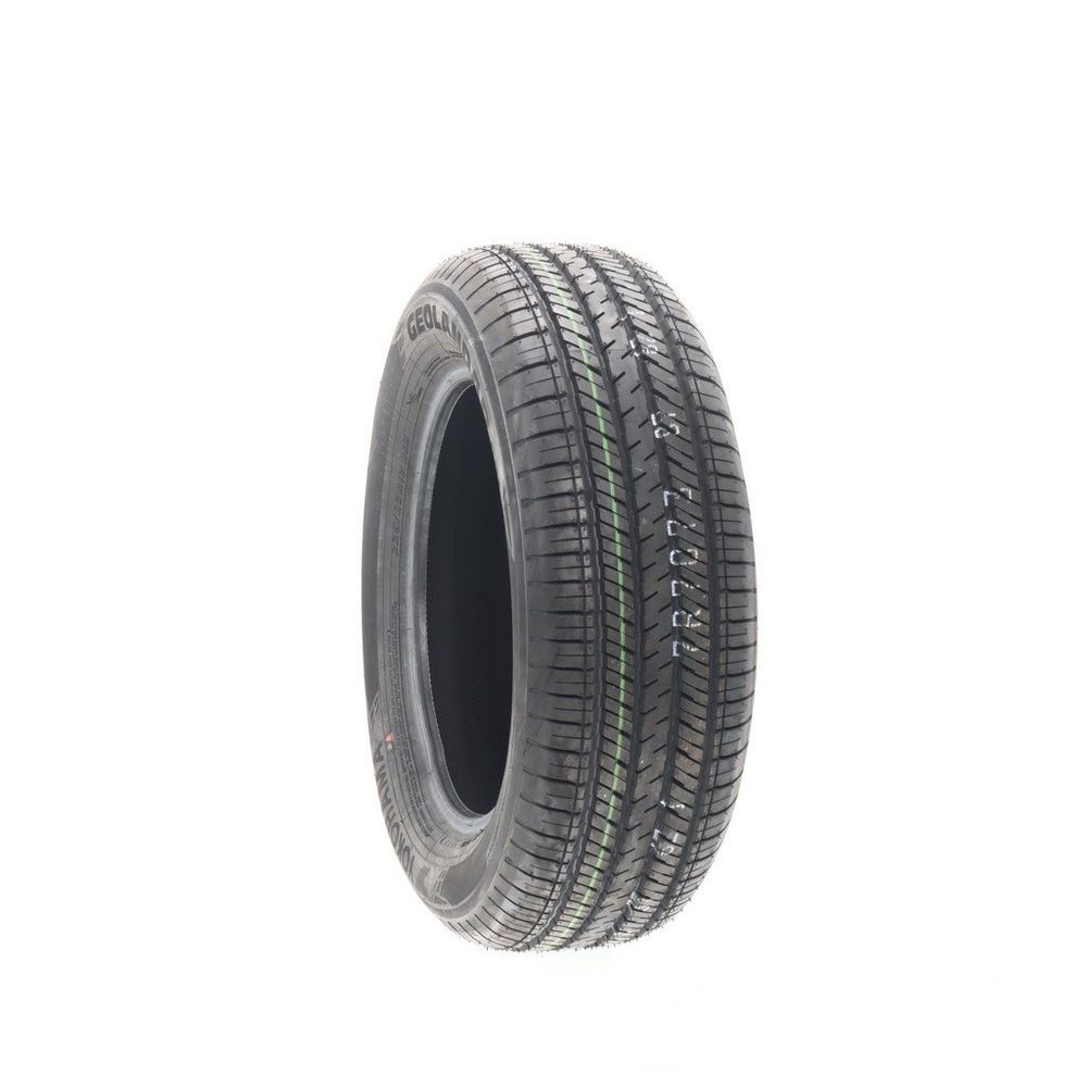 New 225/60R17 Yokohama Geolandar G91L 99H - Image 1