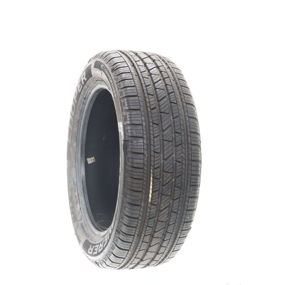 Driven Once 245/55R19 Cooper Discoverer SRX 107H - 14/32 - Image 1