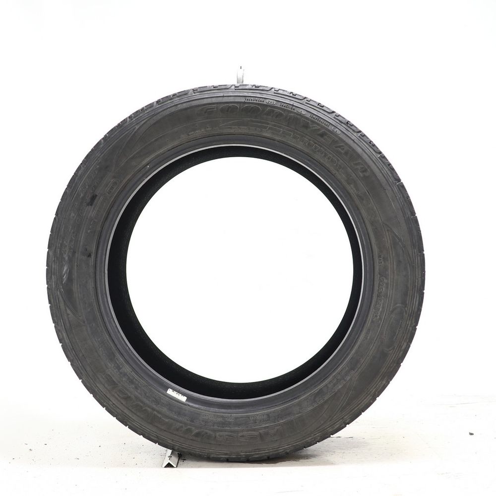 Set of (2) Used 235/55R19 Goodyear Assurance CS Tripletred AS 101V - 5.5/32 - Image 3