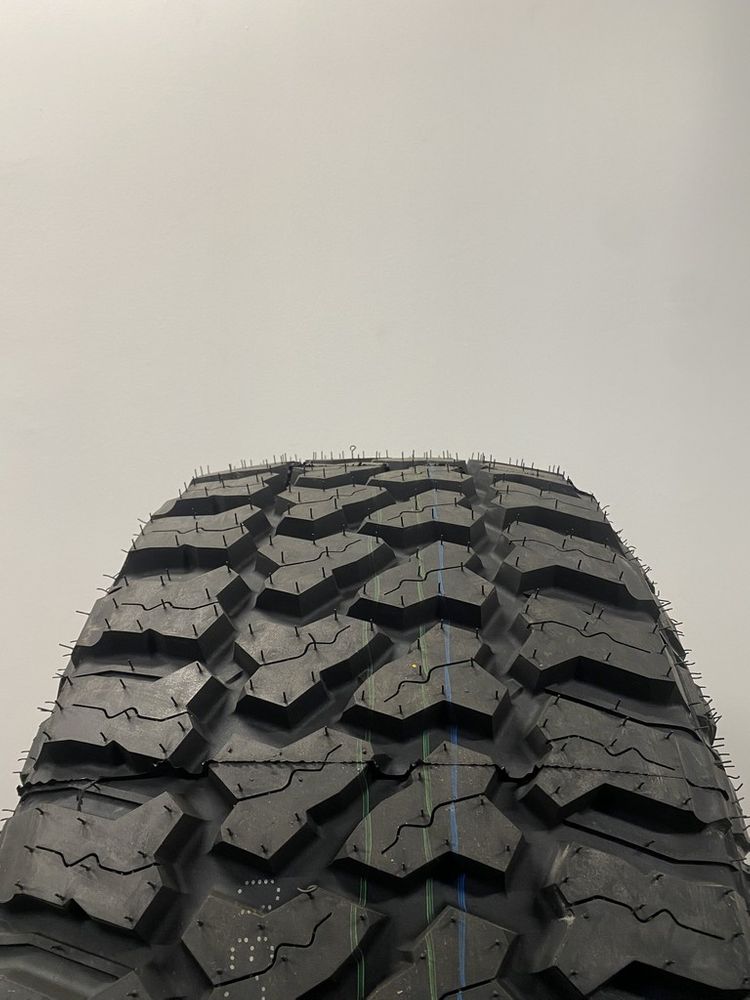 New LT 40X15.5R26 Fury Country Hunter M/T 126Q E - Image 2