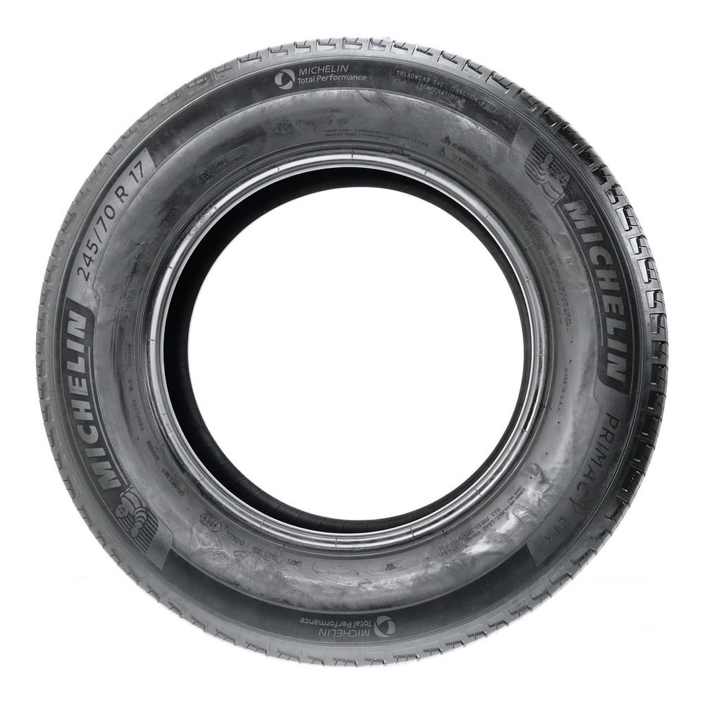 Used 245/70R17 Michelin Primacy LTX 110T - 6/32 - Image 3