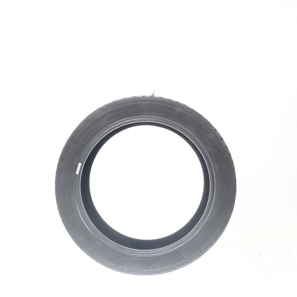 Used 215/45R17 Douglas Touring A/S 87W - 5/32 - Image 3