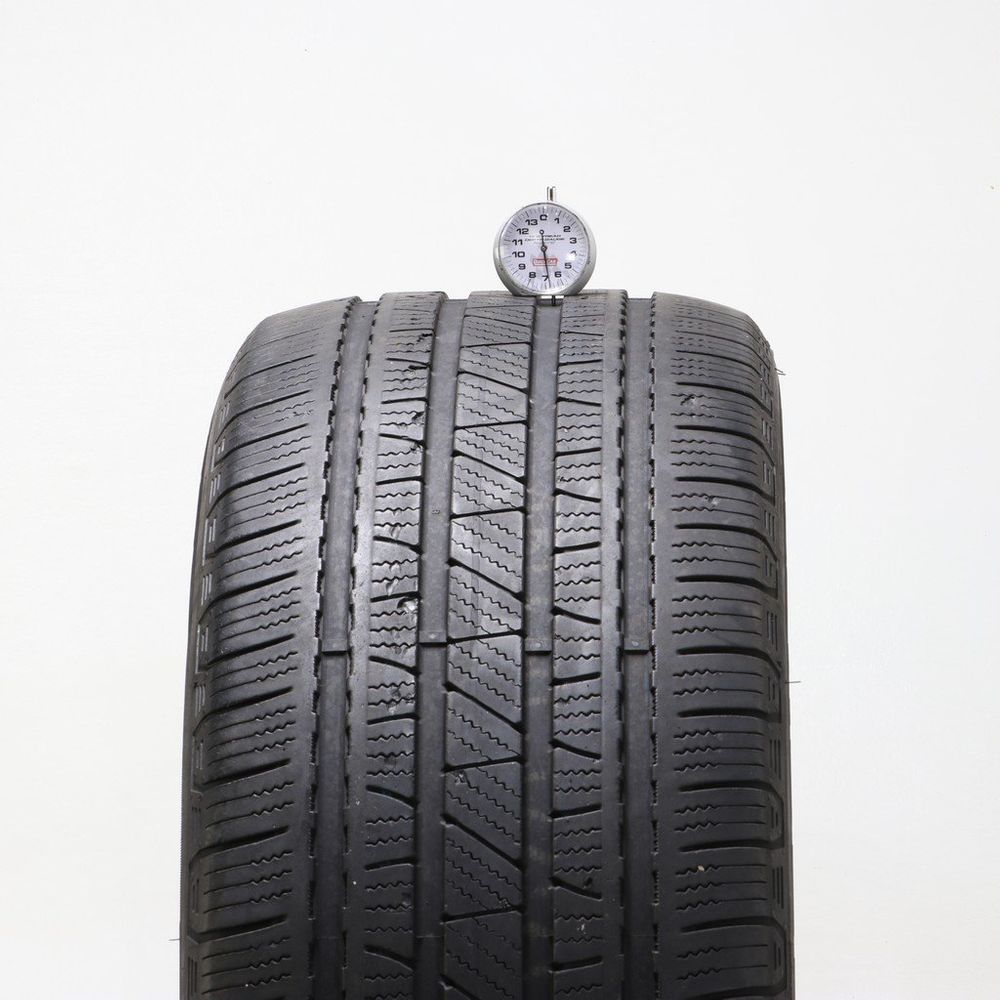 Set of (4) Used 275/50R20 Cooper Discoverer SRX LE MO 109H - 6.5-7.5/32 - Image 2
