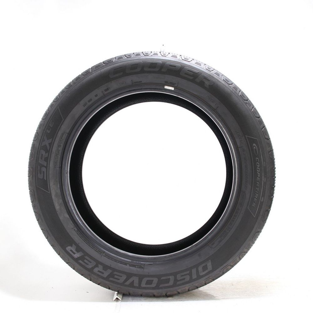 Set of (4) Used 275/50R20 Cooper Discoverer SRX LE MO 109H - 6.5-7.5/32 - Image 3