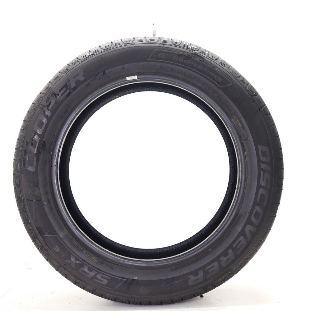 Set of (4) Used 275/50R20 Cooper Discoverer SRX LE MO 109H - 6.5-7.5/32 - Image 6