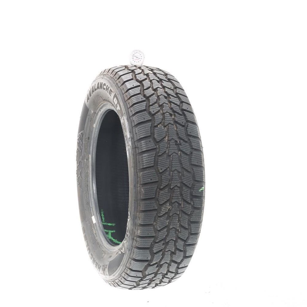 Used 215/65R17 Hercules Avalanche RT 99T - 11/32 - Image 1