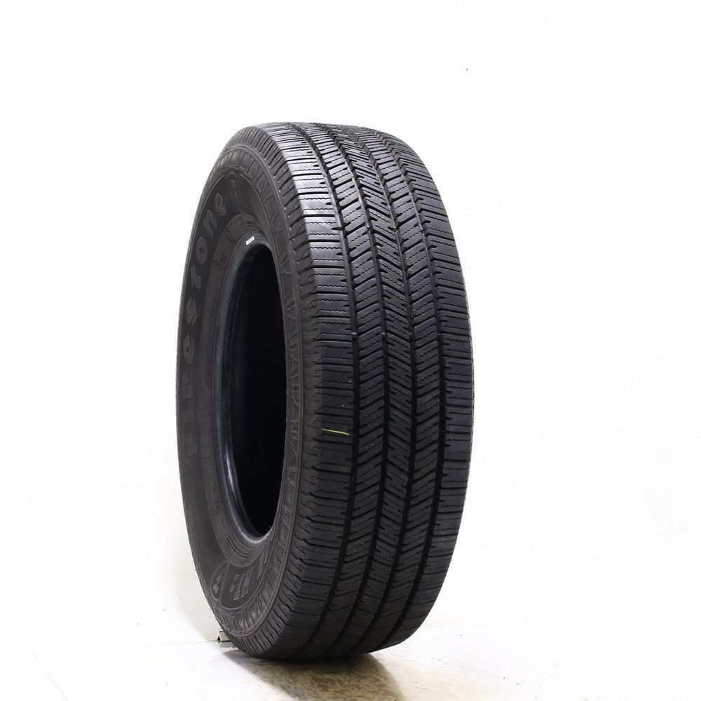Used LT 265/70R17 Firestone Transforce HT2 121/118R E - 14/32 - Image 1
