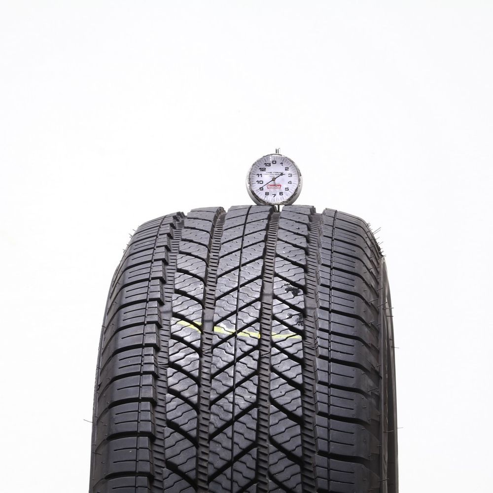 Set of (2) Used 265/65R17 Bridgestone Alenza AS Ultra 112T - 8.5-9/32 - Image 5