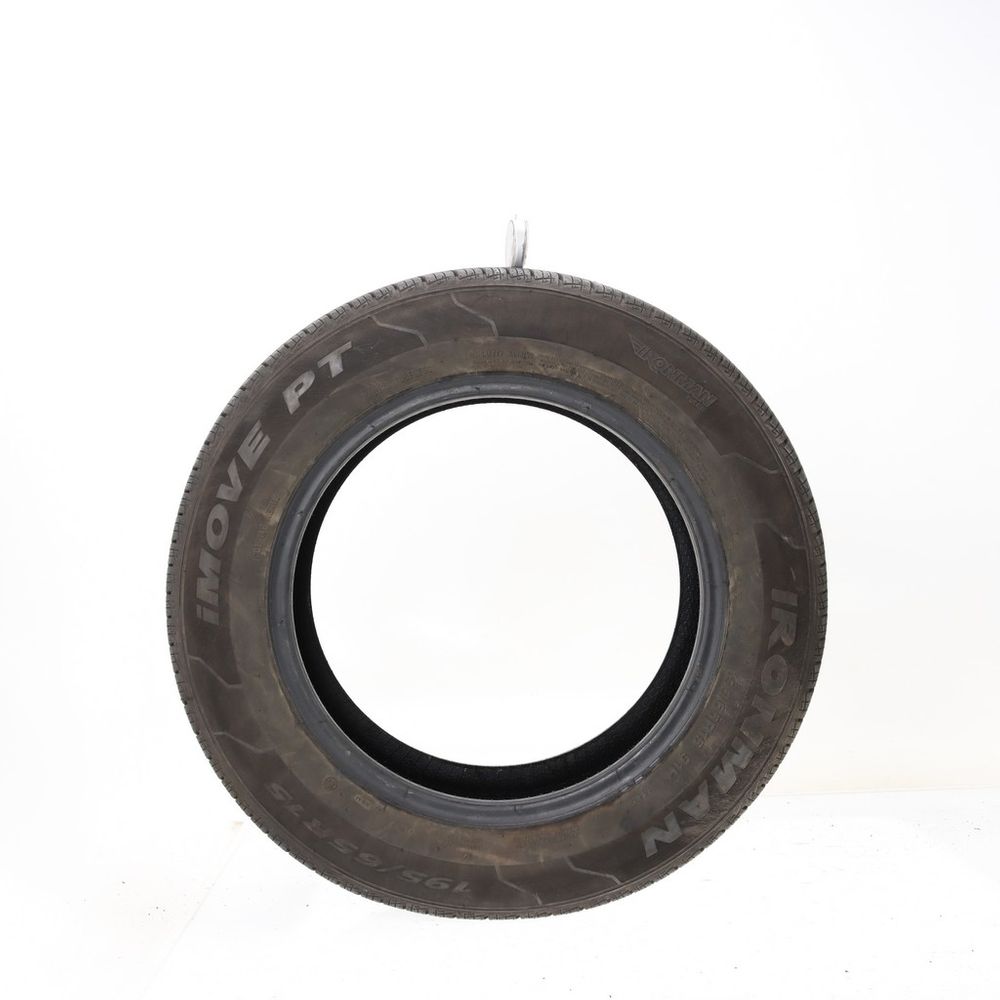 Used 195/65R15 Ironman IMove PT 91H - 8/32 - Image 3