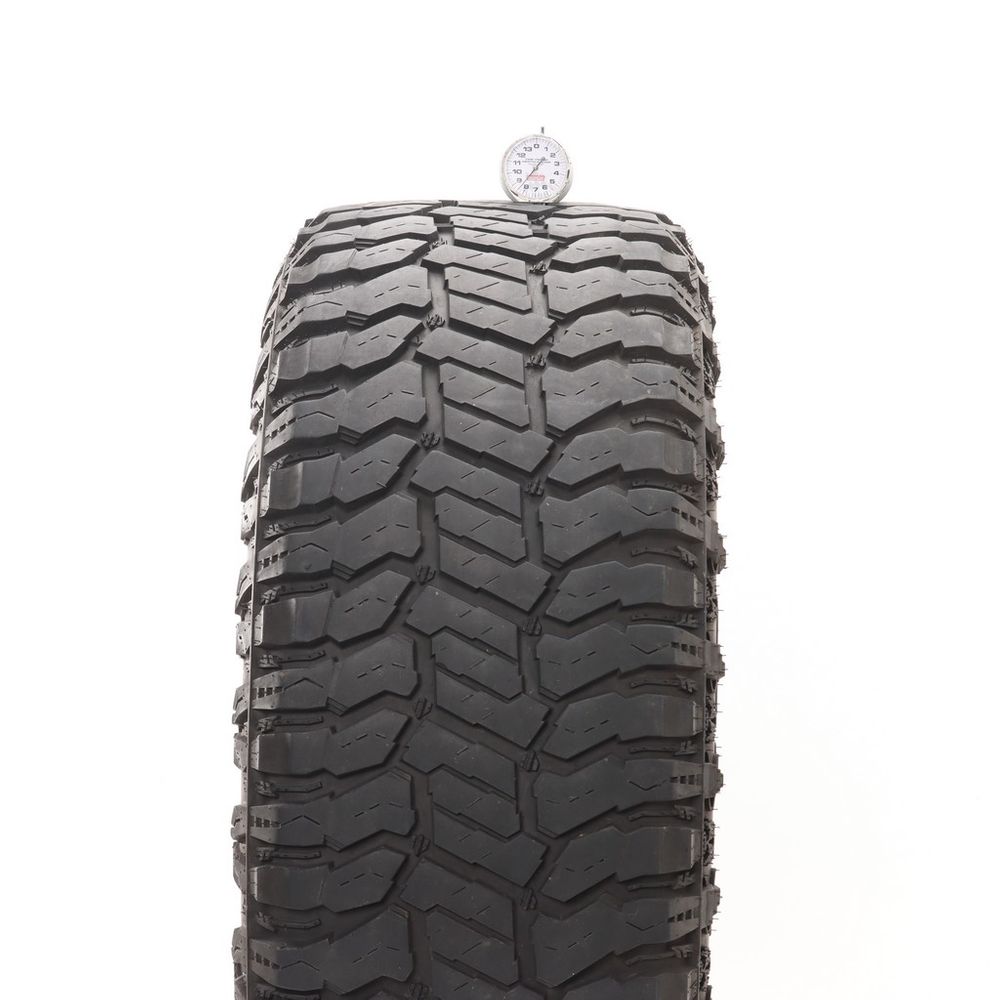 Used LT 33X11.5R20 Radar Renegade R/T 118Q E - 8.5/32 - Image 2