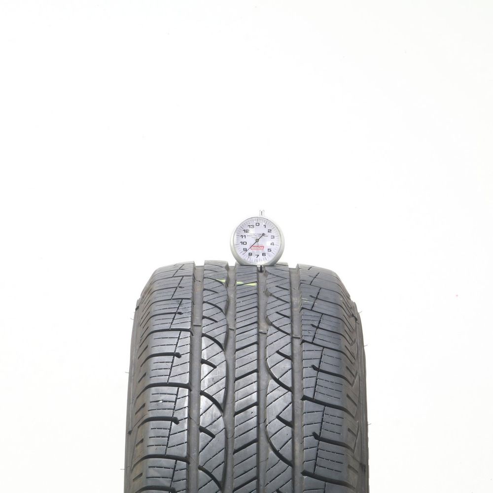Set of (2) Used 215/65R16 Kelly Edge Touring A/S 98V - 7.5-8.5/32 - Image 5