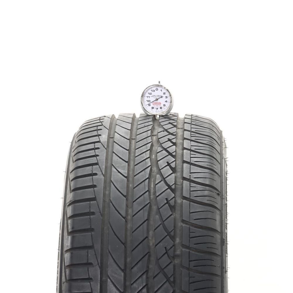 Set of (2) Used 245/45R20 Kelly Edge Sport 103Y - 9/32 - Image 2