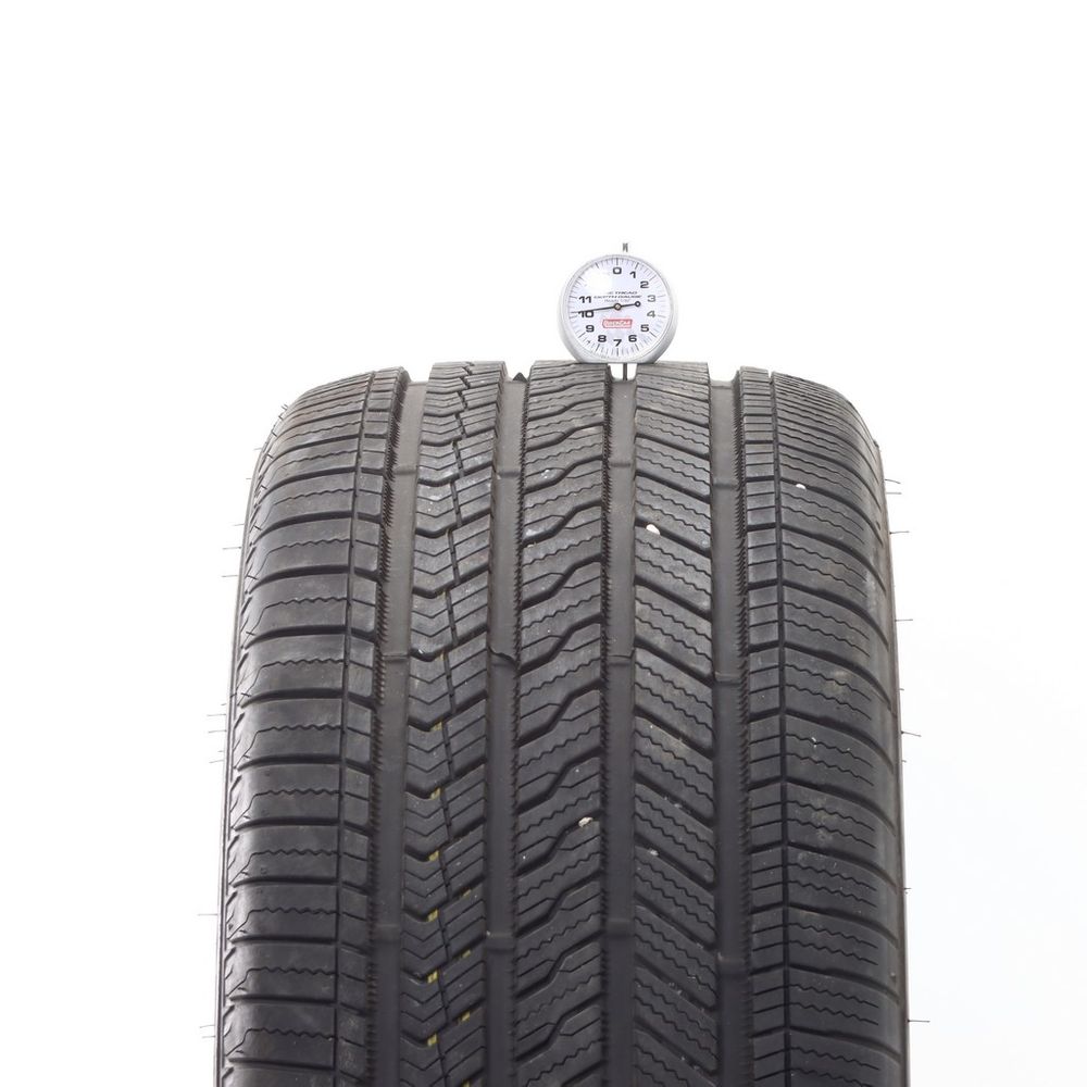 Set of (2) Used 275/45R20 Bridgestone Alenza Sport A/S RFT 110H - 9-10/32 - Image 5