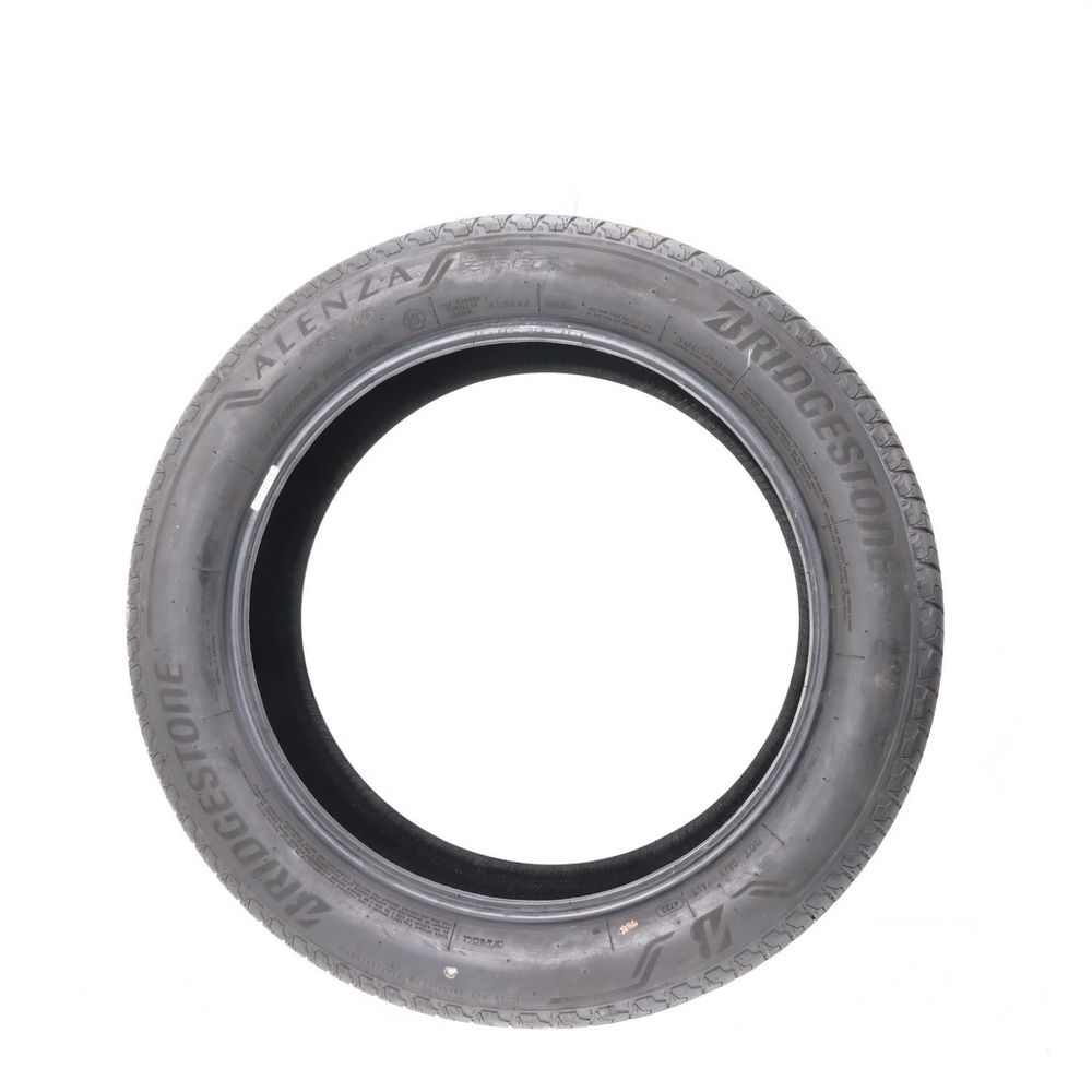 Set of (2) Used 275/45R20 Bridgestone Alenza Sport A/S RFT 110H - 9-10/32 - Image 6
