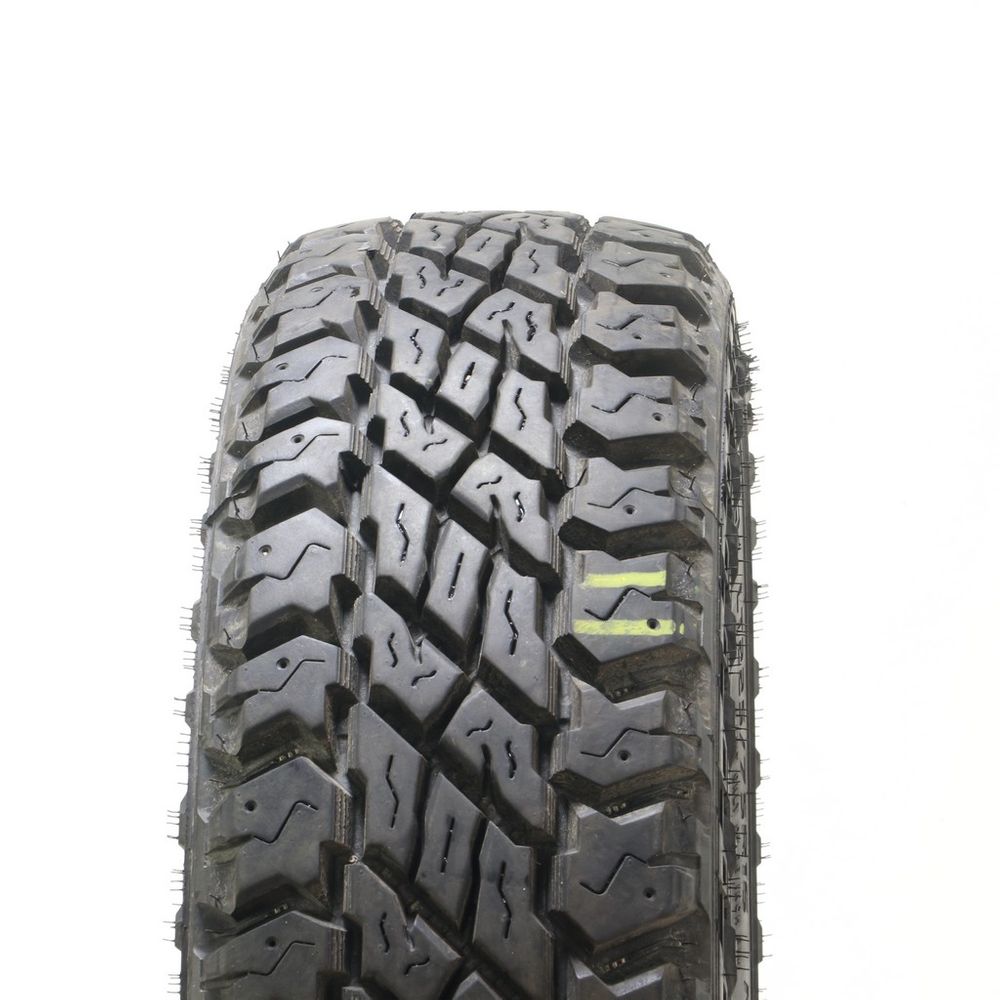 Set of (2) Used LT 225/75R16 Cooper Discoverer S/T Maxx 115/112Q E - 18/32 - Image 2