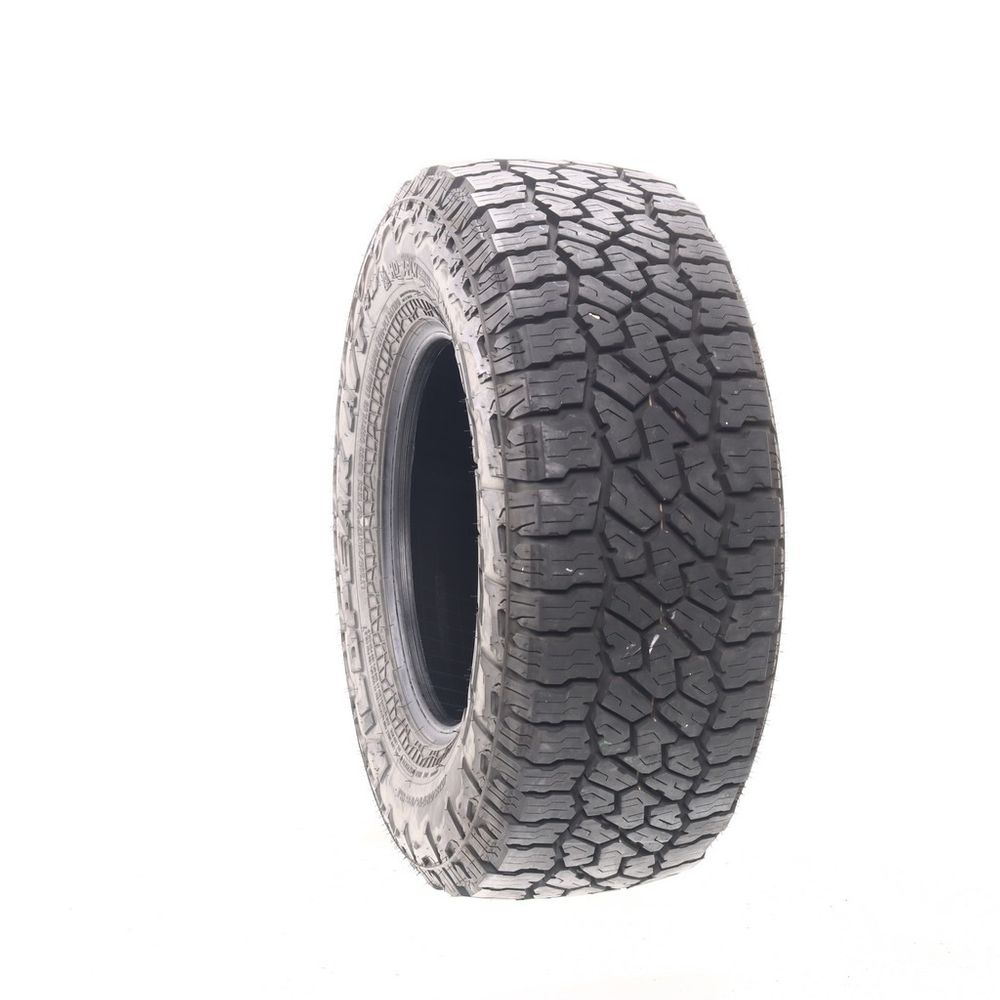 Used LT 285/70R17 Falken Wildpeak A/T4W HD 126/123S E - 15.5/32 - Image 1