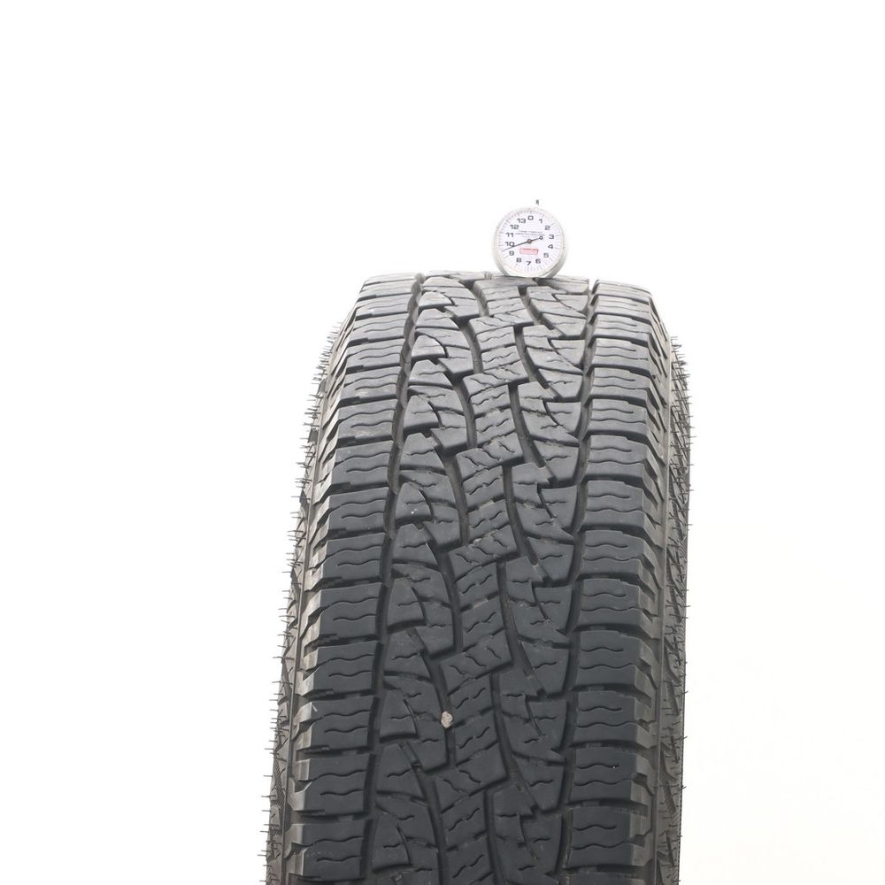 Used LT 245/75R17 Nexen Roadian AT Pro RA8 121/118S E - 9.5/32 - Image 2