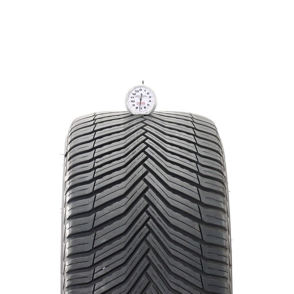 Set of (2) Used 245/50R20 Michelin CrossClimate 2 102V - 7-7.5/32 - Image 2