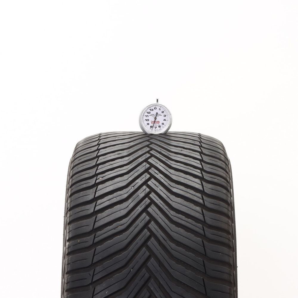 Set of (2) Used 245/50R20 Michelin CrossClimate 2 102V - 7-7.5/32 - Image 5