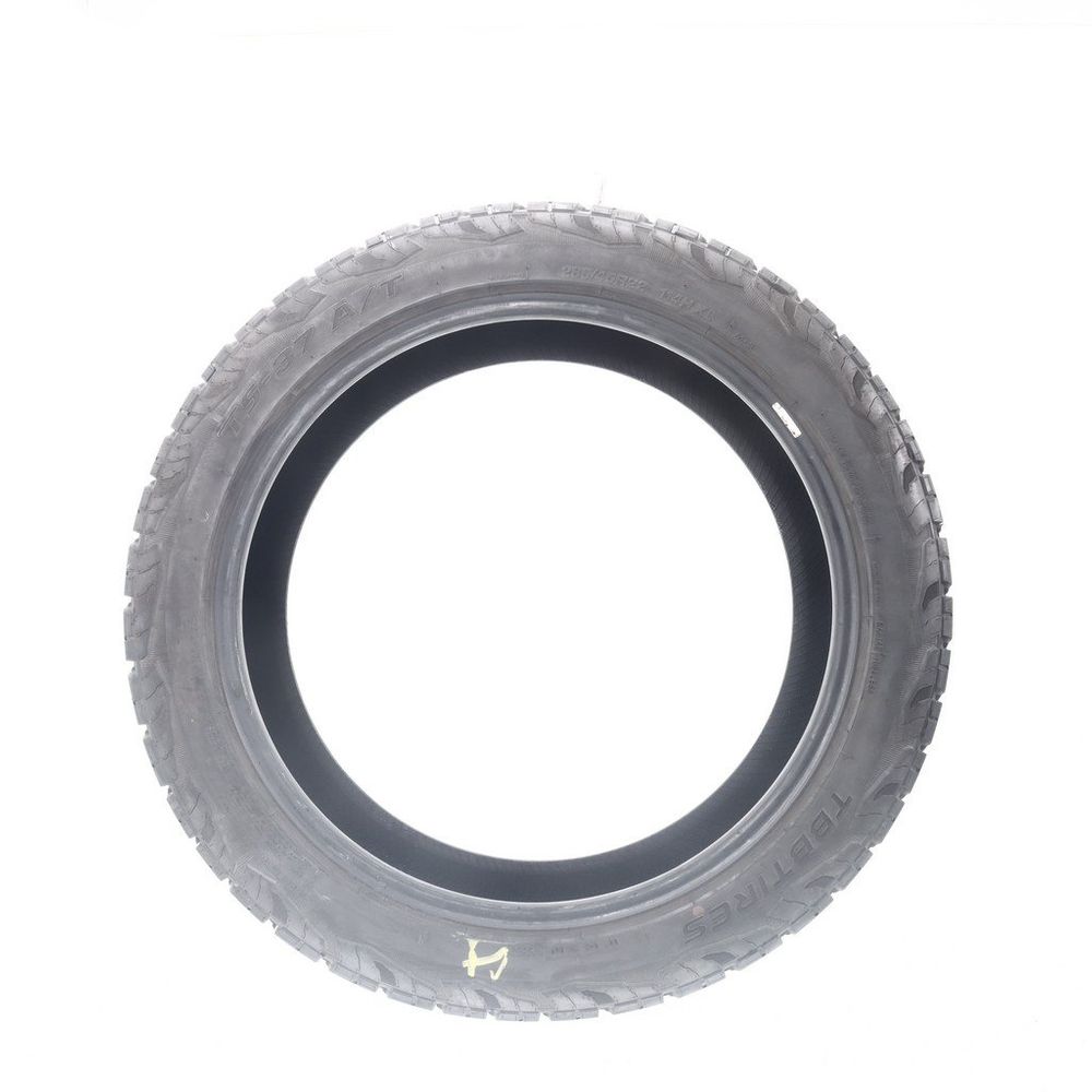 Used 285/45R22 TBB TS-37 A/T 114H - 9.5/32 - Image 3