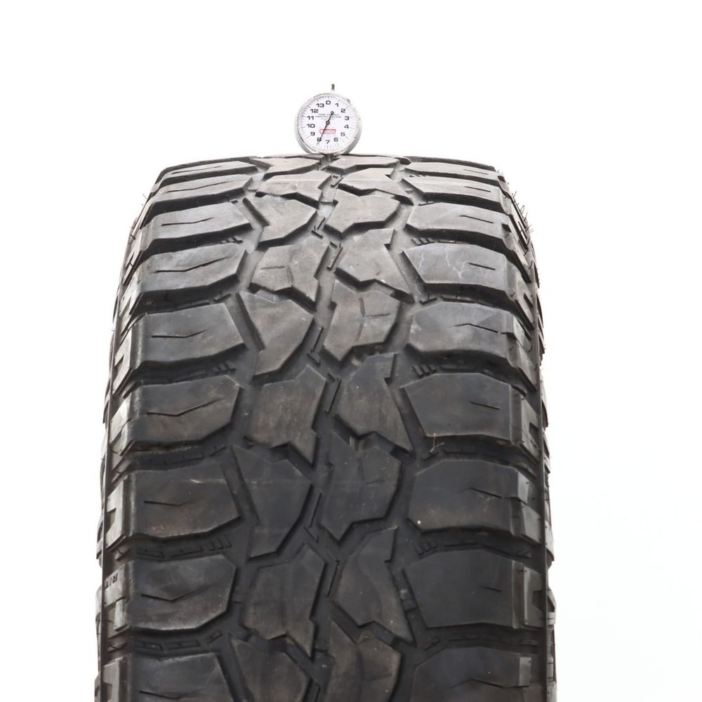 Used LT 35X12.5R17 Federal Xplora R/T 125Q E - 7.5/32 - Image 2