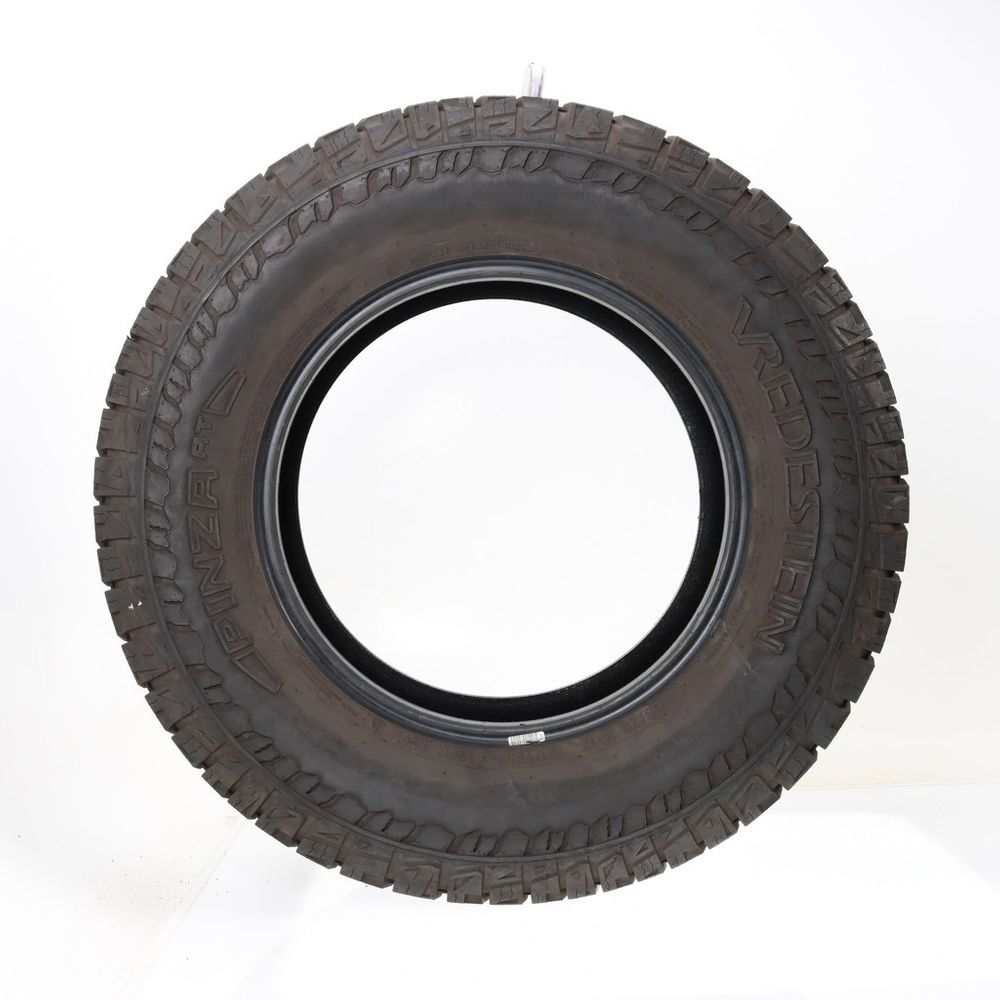 Used LT 265/70R17 Vredestein Pinza AT 121/118R E - 10/32 - Image 3
