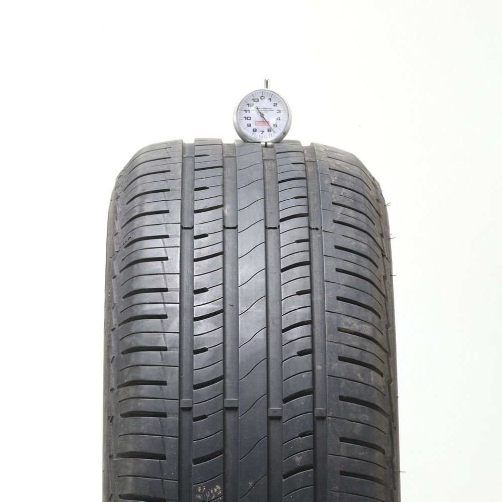 Set of (2) Used 245/65R17 Mastercraft Stratus AS 107T - 5.5/32 - Image 2