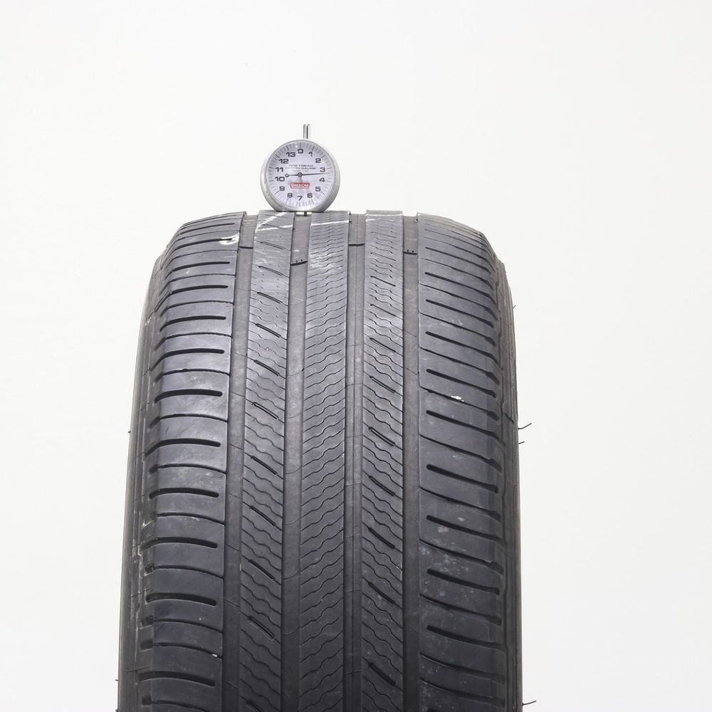 Set of (2) Used 235/55R20 Michelin Premier LTX 102V - 3.5/32 - Image 2