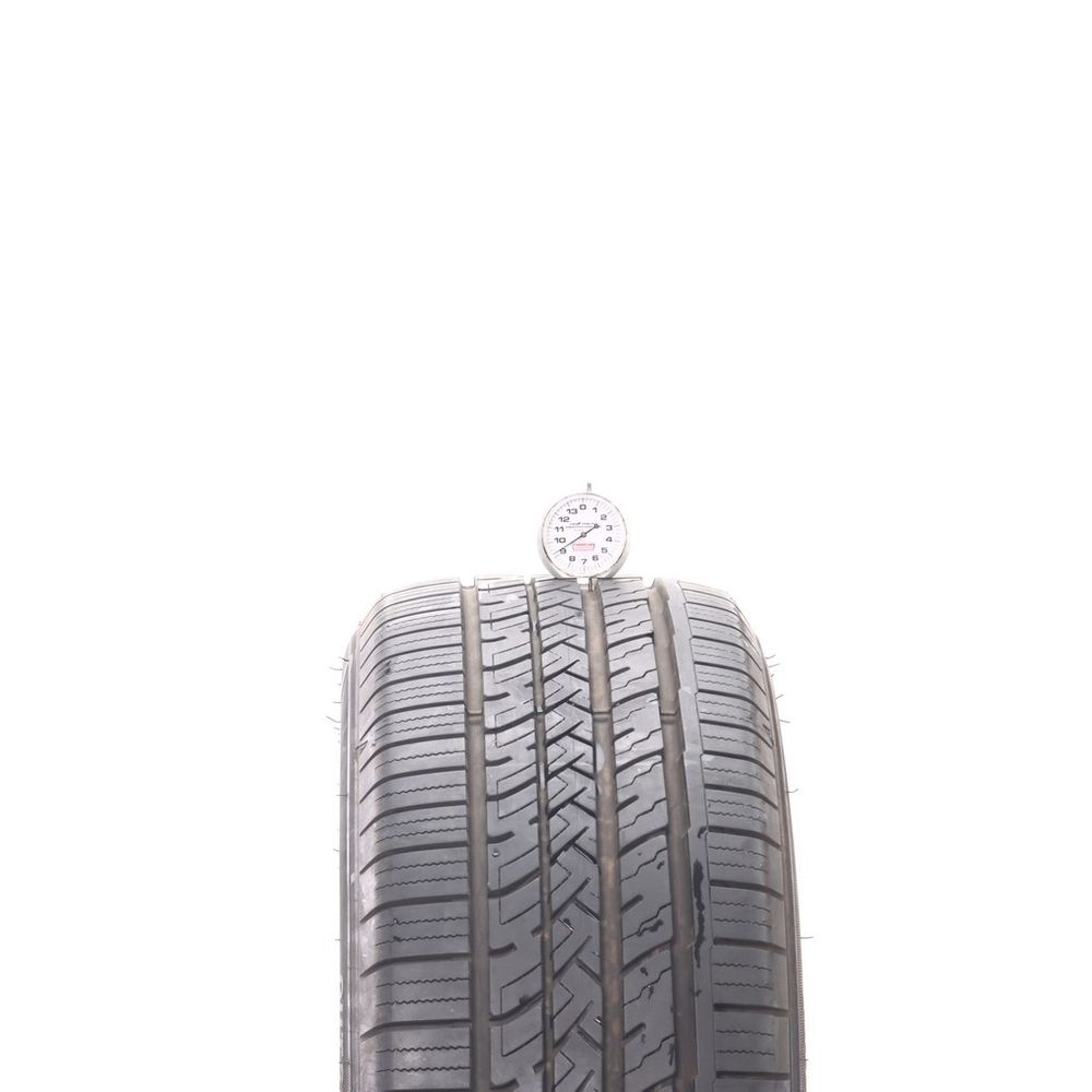 Set of (2) Used 225/55R17 Falken Pro G5 A/S 101H - 9-10.5/32 - Image 2