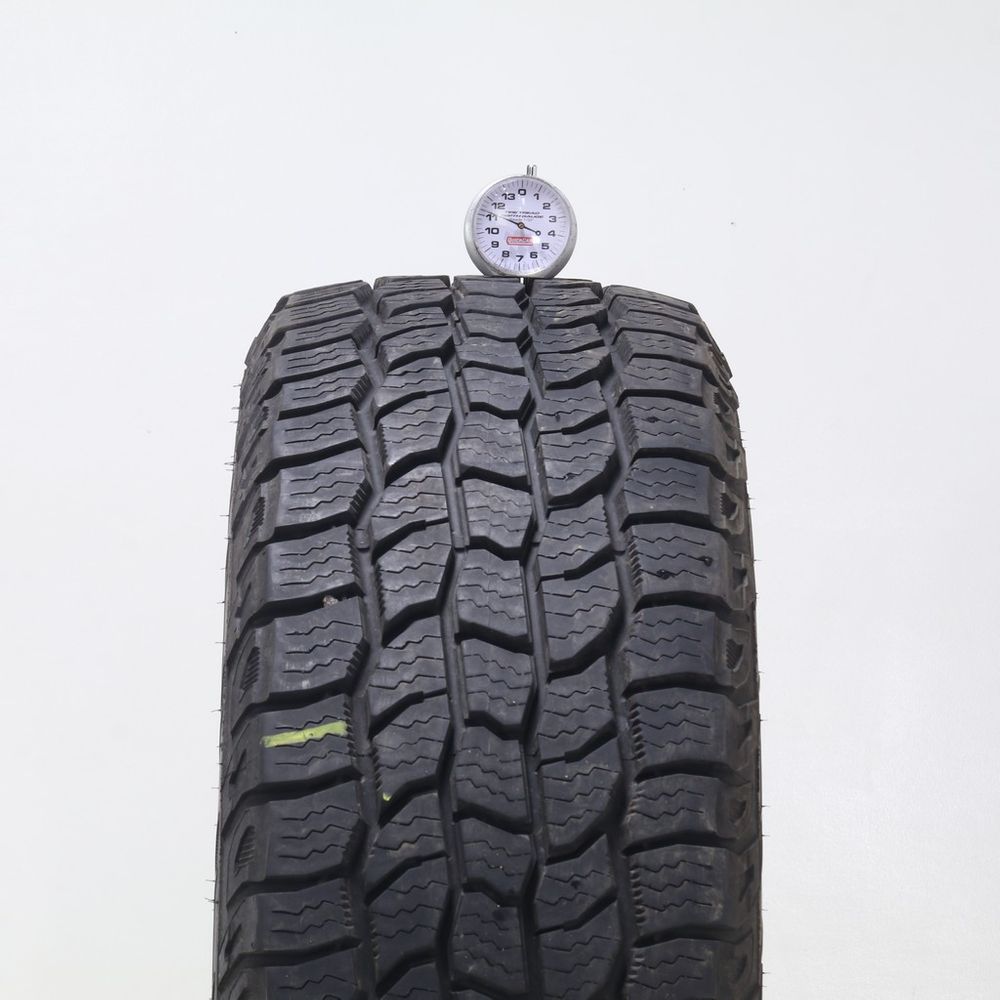 Used 235/70R16 Cooper Discoverer A/T 106T - 11/32 - Image 2