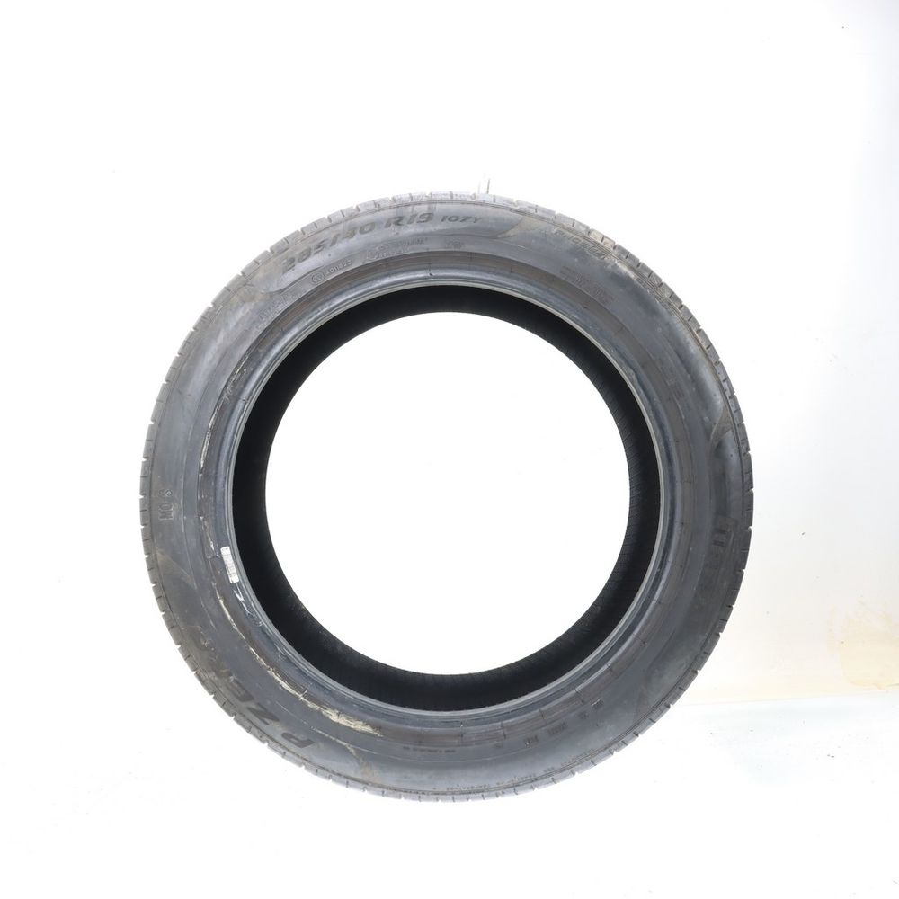 Used 285/40R19 Pirelli P Zero PZ4 MO-S PNCS 107Y - 5/32 - Image 3
