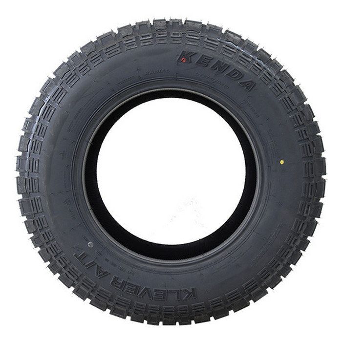Set of (4) New LT 285/75R16 Kenda Klever A/T2 KR628 126/123R - Image 2