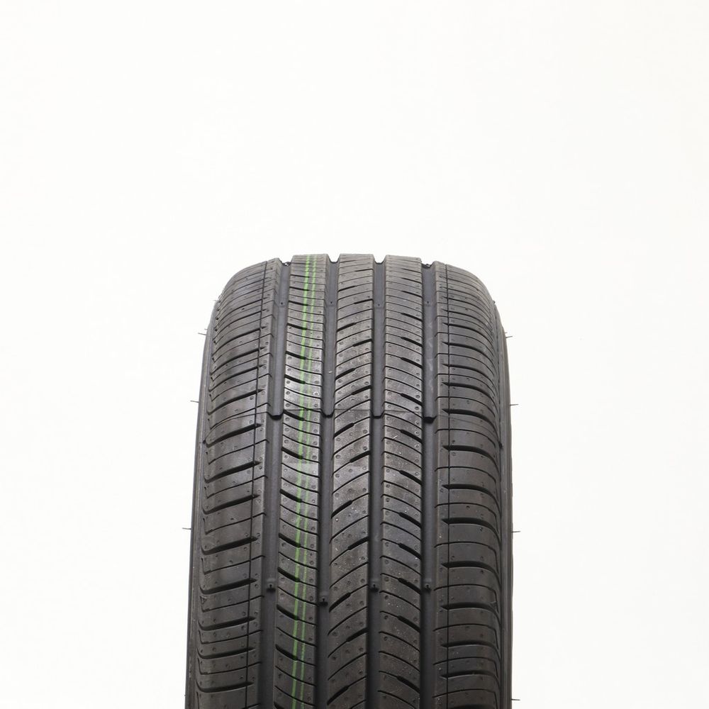 Set of (2) New 205/65R16 Kumho Solus TA31 Plus 95H - 10/32 - Image 2
