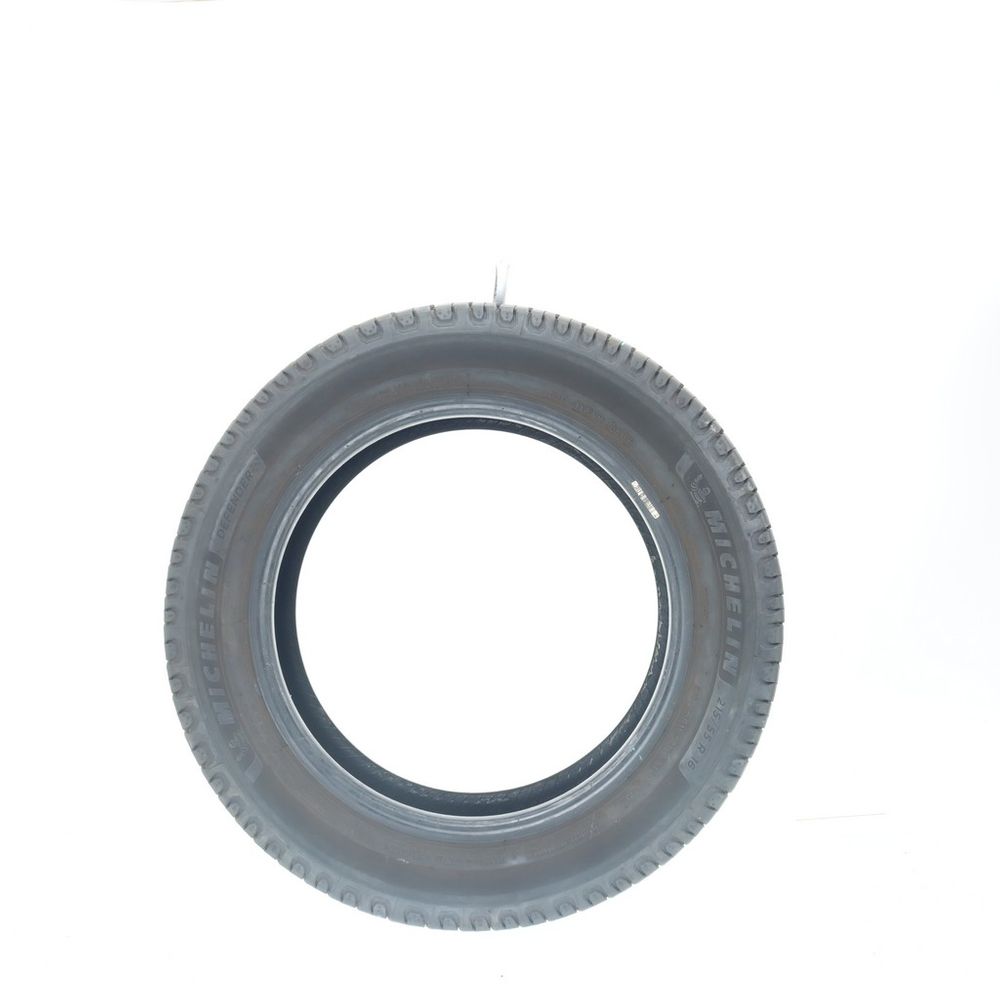 Used 215/55R16 Michelin Defender 2 97H - 8.5/32 - Image 3