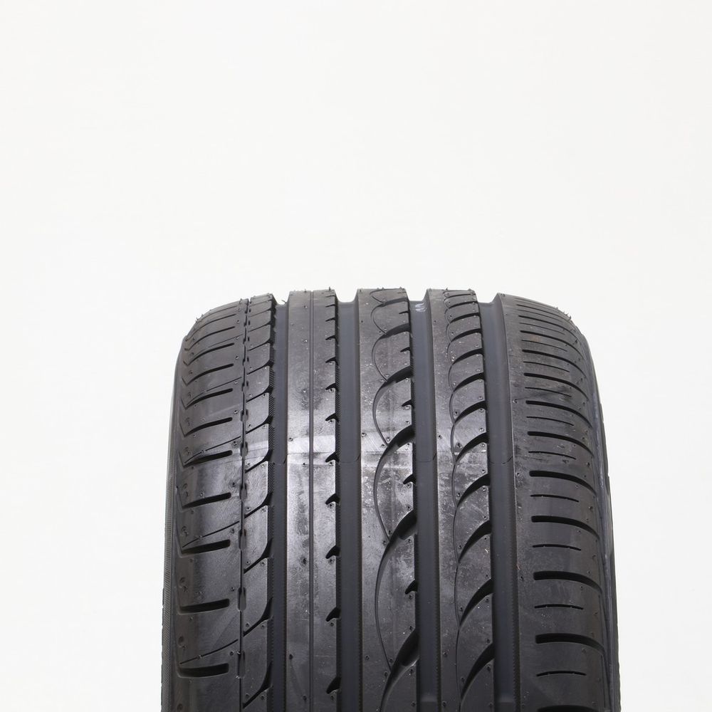 New 245/40RF18 Yokohama Advan Sport ZPS 93Y - 10/32 - Image 2