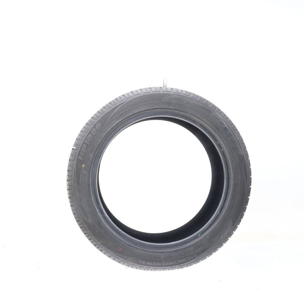 Used 215/50ZR17 Zeetex HP1000 95W - 7.5/32 - Image 3