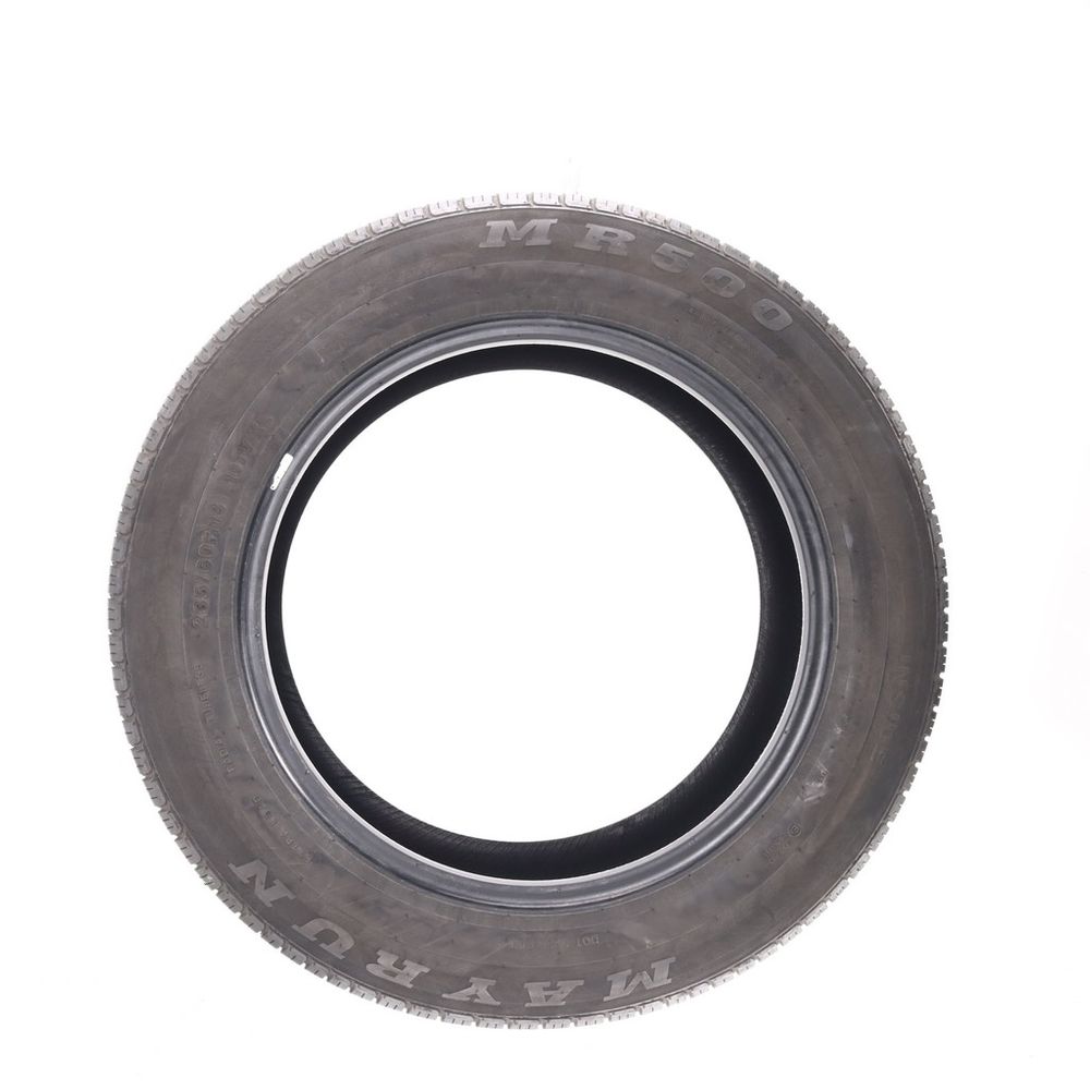 Used 235/60R18 Mayrun MR500 107V - 6.5/32 - Image 3