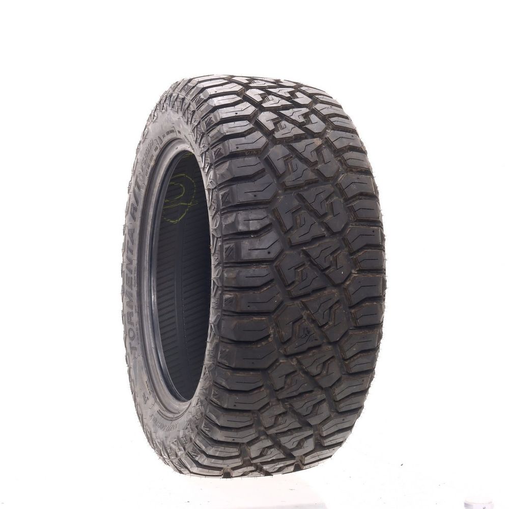 Driven Once LT 33X12.5R20 Fortune Tormenta R/T FSR309 119Q F - 15/32 - Image 1