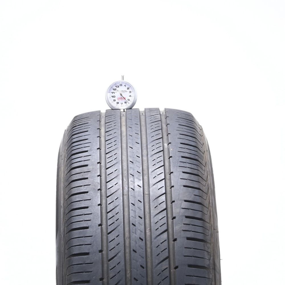 Set of (2) Used 235/65R18 Hankook Dynapro HP2 106H - 5.5/32 - Image 2