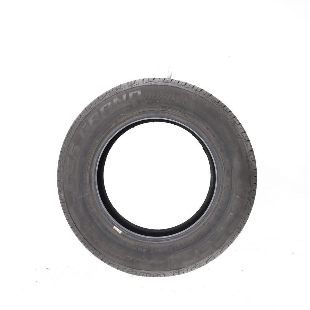 Set of (2) Used 205/65R15 Cooper CS5 Grand Touring 94T - 8.5/32 - Image 3