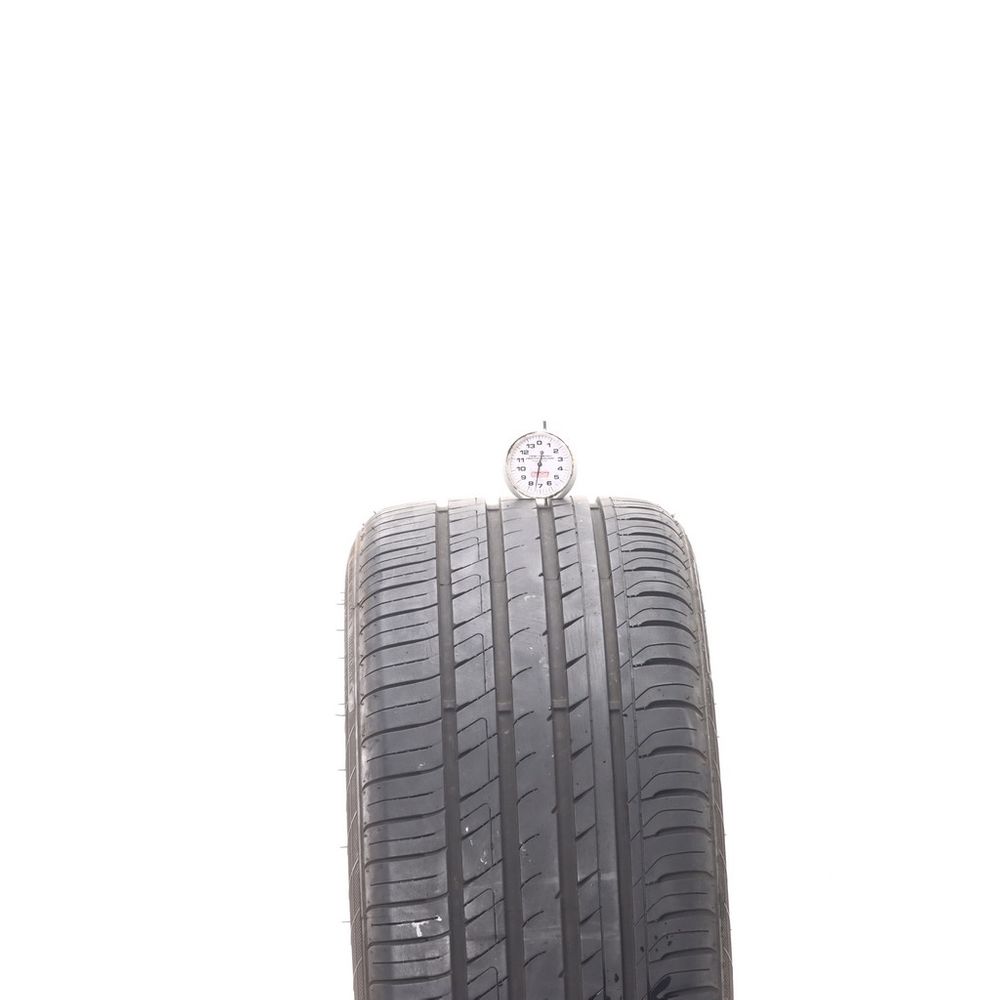 Used 235/45ZR18 TBB TR-66 98W - 7.5/32 - Image 2