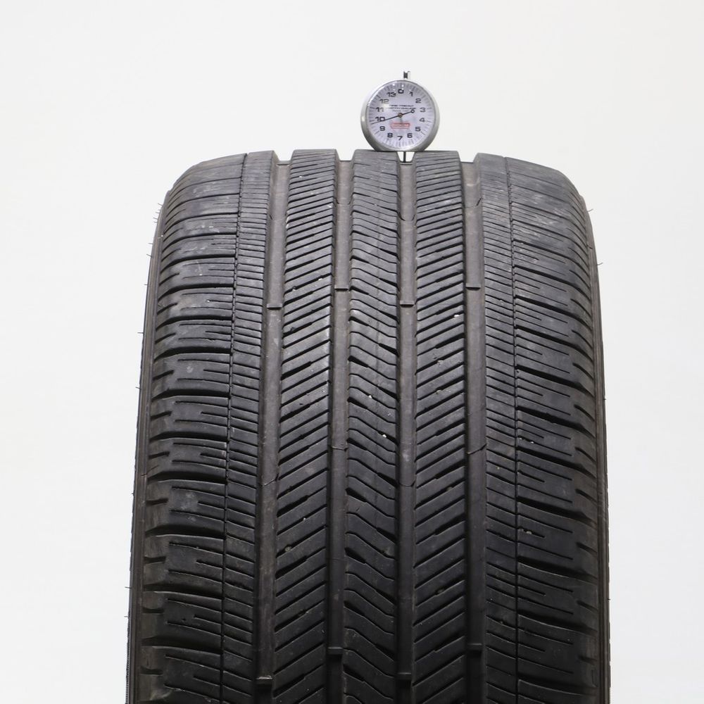 Set of (2) Used 275/40R22 Goodyear Eagle Touring 107W - 9.5-11/32 - Image 2