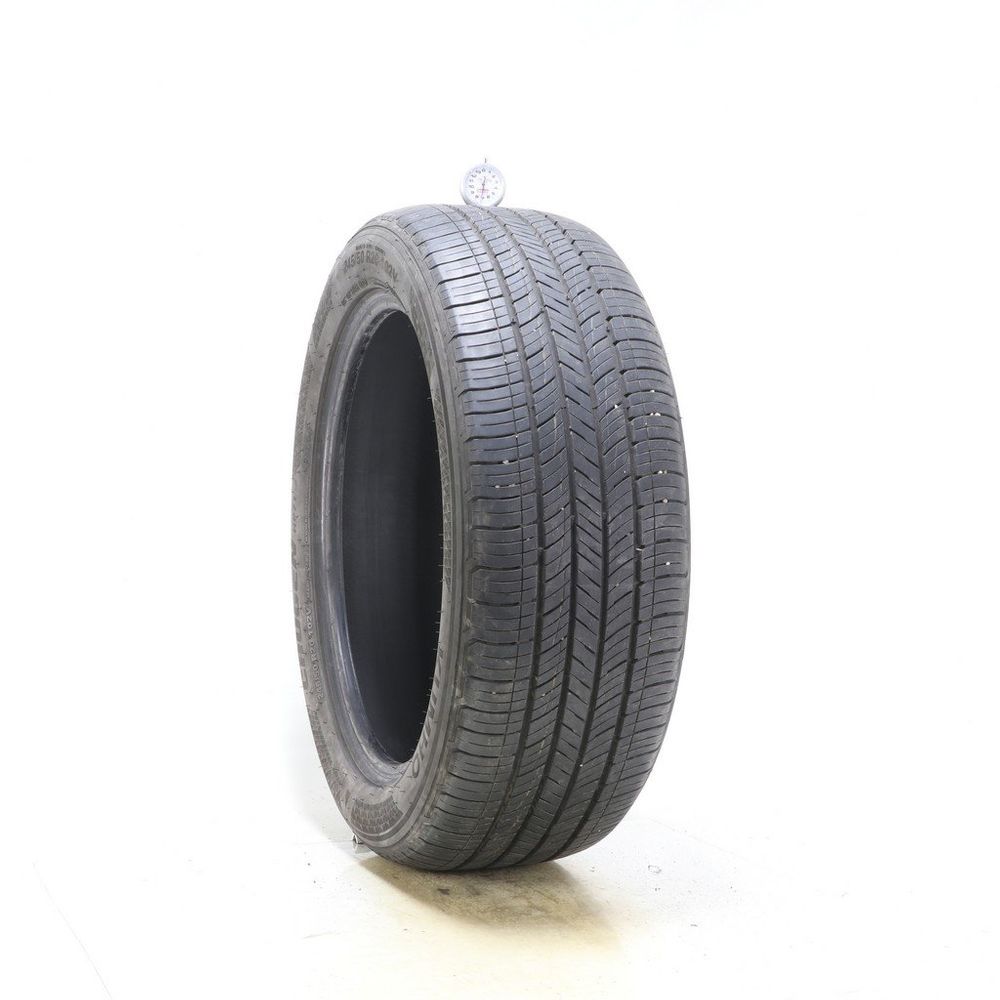 Set of (4) Used 245/50R20 Kumho Crugen HP71 102V - 7-8.5/32 - Image 1