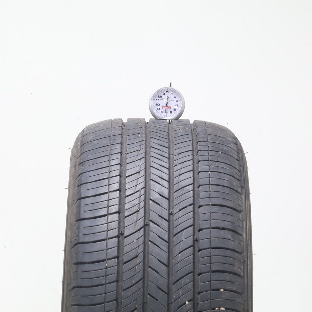 Set of (4) Used 245/50R20 Kumho Crugen HP71 102V - 7-8.5/32 - Image 2