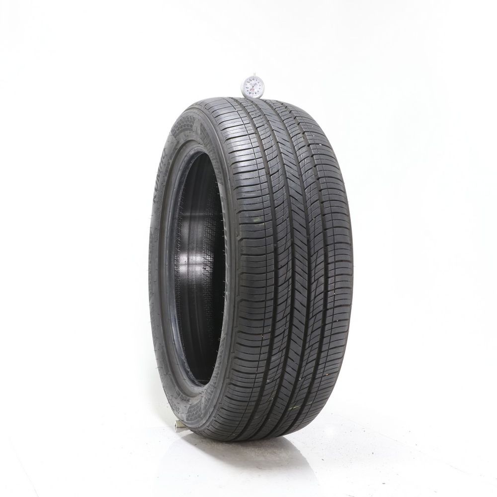 Set of (4) Used 245/50R20 Kumho Crugen HP71 102V - 7-8.5/32 - Image 10